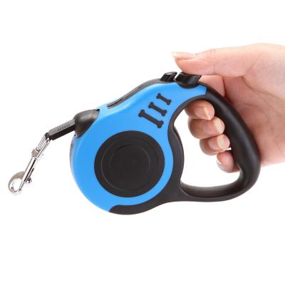 China Main Wholesale Pet Leash Supplies Personalized Automatic Retractable Pet Dog Leash Cat Leash for sale