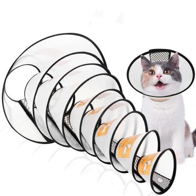 China Viable Lead Pet Supplies Wholesale Elizabethan Cat And Ring Pet Blanket Device Dog Grooming Anti Bite Safety Blanket for sale