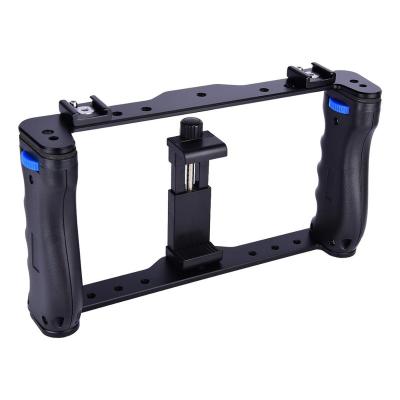 中国 EF-PC1A Professional Camera Cage Kit Handheld Movie Filming Equipment 販売のため