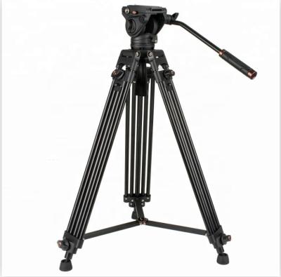 China Factory Direct Sell 72 inch Heavy Duty Professional Camera Video Tripod for sale