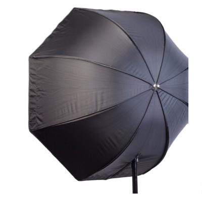 China Good Photo Studio 80cm Octagon Umbrella Softbox Diffuser Reflector for Speedlite Flash Photography Accesorios Lightbox for sale