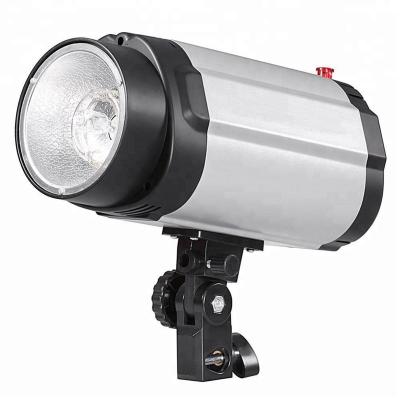 China 250 W Photo Studio Strobe Flash Modeling Light For Photography for sale