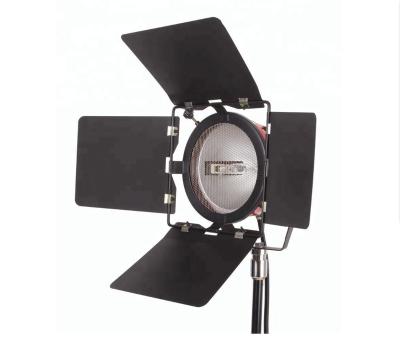 China Pro 800w Halogen Video lighting Studio Continuous Red Head Light 110V-240V For Photography for sale