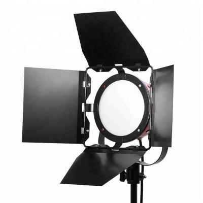 China 50W Led Video lighting Studio Continuous Red Head Studio Light For Photography for sale