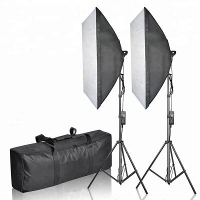 China Portable Equipments Product Photography Lighting Kit For Studio for sale