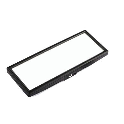 China Studio Interview Mini Led Video Flat Panel Light Led Panel Light for sale