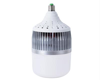 China Dimmable headlight studio photo soft light E27 200W LED bulb for sale