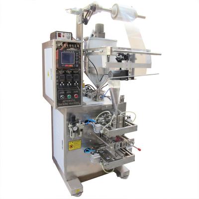 China Automatic Food Ketchup Paste Packing Machine With PLC Control for sale