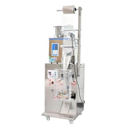 China 2023 Food Tea Packaging Machine Quantitative Dispensing Machine And Equipment Weighing Filling Machine for sale