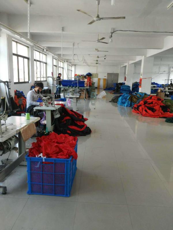 Verified China supplier - Suzhou Running Wolf Technology Co., Ltd.