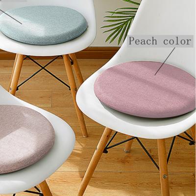 China Memory Contracted Office Cushion Soft Orthopedic Cushion Memory Foam Floor Cushion Waterproof Cooling Nonwoven for sale