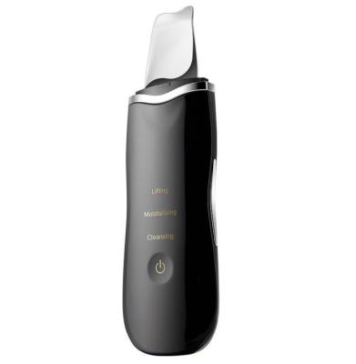 China New Skin Rejuvenation Products Skin Scrubber Stretching Ultrasonic Scraper And Soft Skin Device for sale