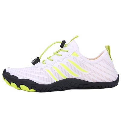 China 35-45 EUR ALIUPS Water Shoes For Barefoot Beach Men Women Shoes Quick Dry Sea Aqua Uphill Breathable Shoe River Sneakers Sports for sale