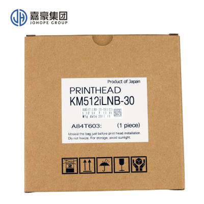 China print shops km512i print head kilometer 512iLNB-30PL print head for sale