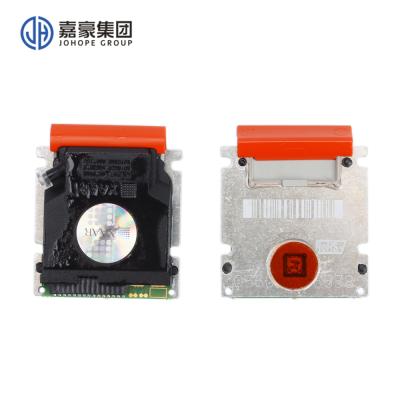 China 128 color retail gray connector printhead xaar cabezal xaar printhead 128/40 for sale