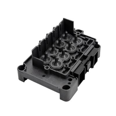 China Fast Delivery DX5 Solvent Head Adapter And Hot-sale DX5 Print Head For Printing Industry for sale