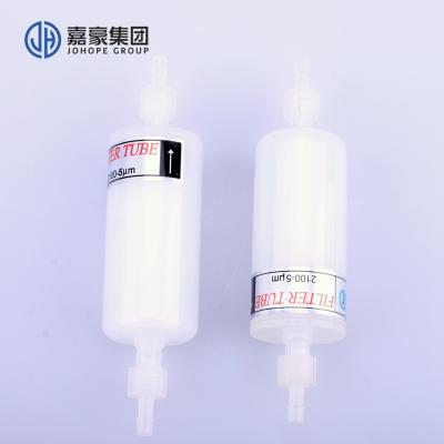 China Fast delivery high quality ink filter capsule filter suitable for all kinds of inkjet printers for sale