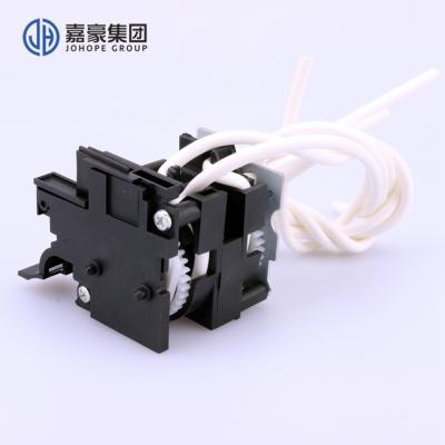 China Fast Delivery Original Brand New Small Ink Pump Small Pump Fits Various Solvent Inkjet Printers for sale