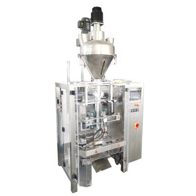 China Automatic Dustproof Food Washing Powder Detergent Soap Powder Packing Machine for sale