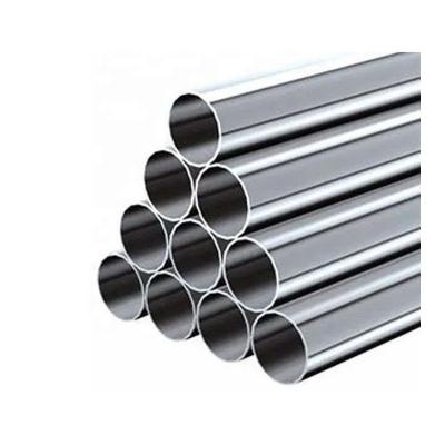 China Seamless Elevator Tube SS / Kitchen Stainless Steel / Food Grade Inner 304 304L 316 316L 310S 321 Pipe for sale