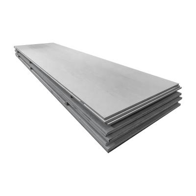 China Food Grade Custom Stainless Steel Plate Steel Plate High Quality 10MM Thick Stainless Sheet for sale