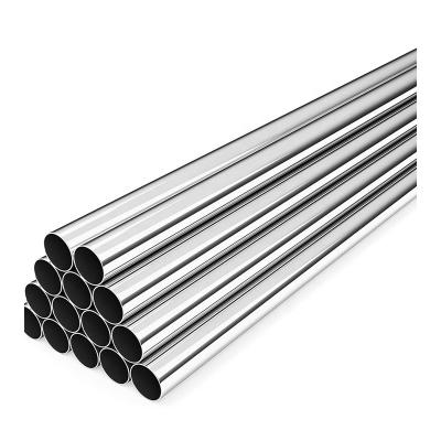 China Elevator/Kitchen/Inner AISI ASTM A269 TP SS 310S 304L 2205 2507 904L C276 347H 304H 304 stainless 321 316 316L seamless steel pipe/tube for sale