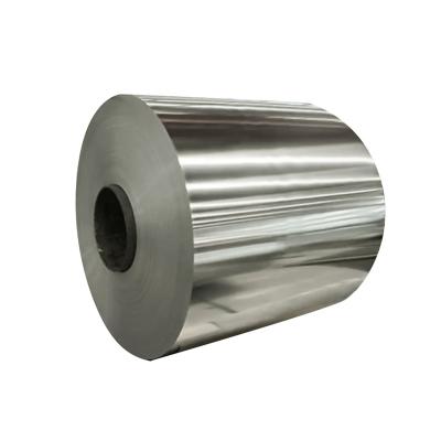 China Industry NO.1 NO.3 NO.4 Stainless Steel Coil Price 1MM 2MM Stainless Steel Coil And Steel for sale