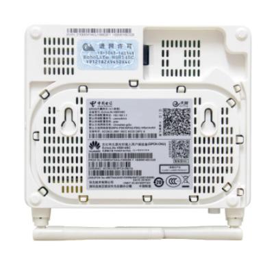 China New Hua Wei HS8145C Epon/Gpon ONU FTTH FTTB FTTX Network WITH 1GE+3FE+Voice+USB+WIFI Termina Gpon English Version for sale