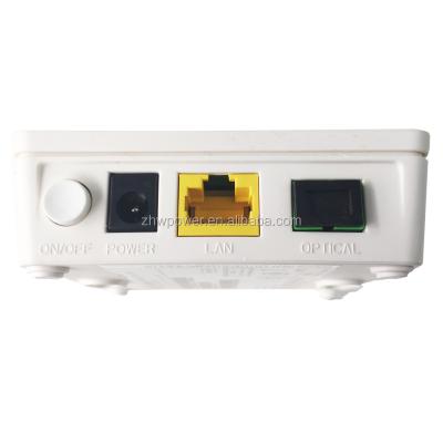 China Original FTTH FTTB FTTX Network 100% New HW HG8010H EPON 1GE ONU Ont With1 Port EPON Apply to FTTH Mode, Class C+, Termina Epon for sale