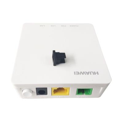 China FTTH FTTB FTTX Network Version SC/APC Port Gpon HUAWEI hg8310m English Onu for sale