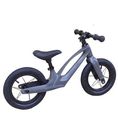 China Cheap Magnesium Alloy Wheel Kid Balance Bike With 12 Inch Mini Alloy Wheel Balance Bike For Child for sale