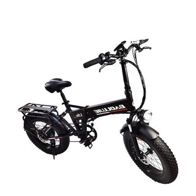 China Aluminum alloy RTS 20 inch ebike EU Poland warehouse 350W small folding city electric bike for sale