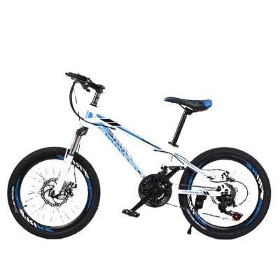 China Aluminum Alloy Siliconekids Bike Mountain Bikes Cycle For Class 5 Bicycle For Boy 13 Year Old For Boy 10sportold Kids Aluminum Alloy Bike 20