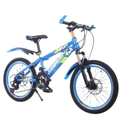 China Popular 20 inch speed cycle/kids bicycle children bike for 10 years child/kids bike bicycle mountain bike for sale