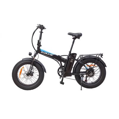 China Factory wholesale aluminum alloy disc brake SHIMANO 7 high speed aluminum alloy electric trail bike support customization for sale