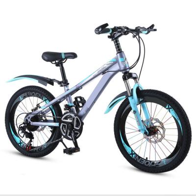 China 2023 Aluminum Alloy Kids Cycle For Baby China High Quality Cheap Small Mountain Cycle/Bicycle For Boys Aluminum Alloy Bieleta DA S 10 Ano 99 for sale