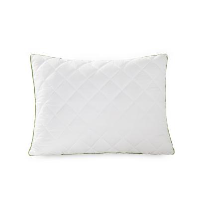 China Natural Anti-Apnea Custom Design Camping Decoration Pillows Microfiber Pillow Pillow On Sale for sale