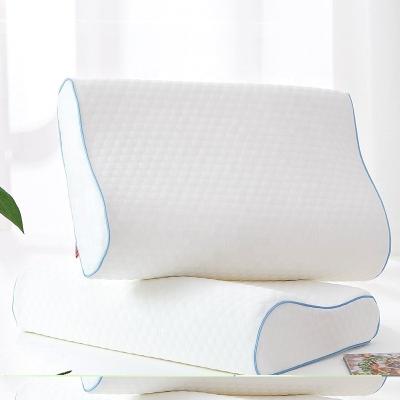 China Anti-Apnea Good Quality Memory Foam Pillow Memory Foam On Sale for sale