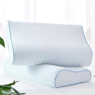 China Anti-Apnea Cheap Price Memory Foam Bed Pillow With Good Price for sale