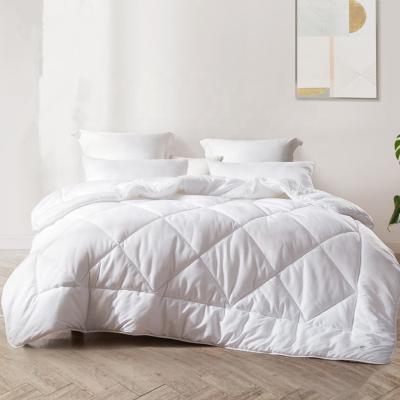 China Cotton Home Hot Summer Sales Breathable Comforter For Sale for sale