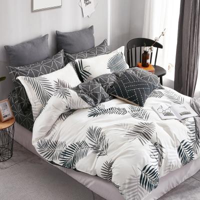 China Home Comforter Factory Price Durable Printed Quilt Beautiful Quilt On Sale for sale