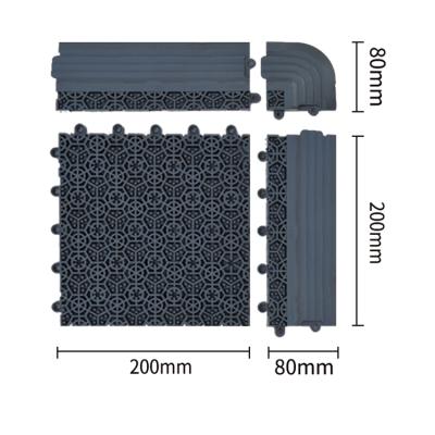 China High Quality Non-Slip Floor Mat Non-Slip PVC Mat Hydrophobic Mat for sale