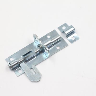 China Factory Price Heavy Type Of Cabinet Etc. door window latch turn bolt lock for door africa padbolt for sale