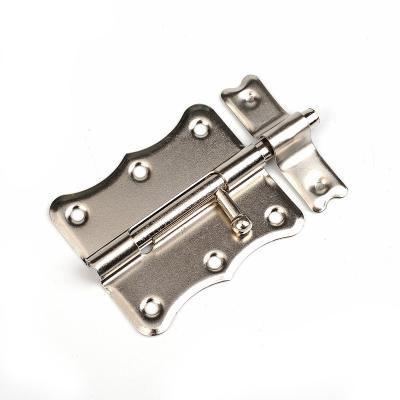 China New Type Cellar Window Turn Bolt Security Door Supply Furniture Accessories Latches for sale