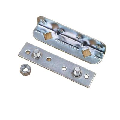 China Metal Furniture Type Traditional Type Bed Bed Bracket Type Hinge for sale