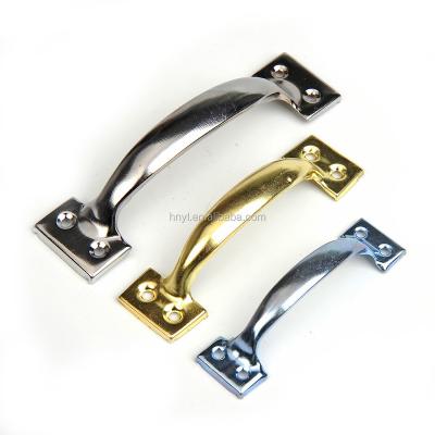 China Chinese Original High Quality Glass Door Handle for sale