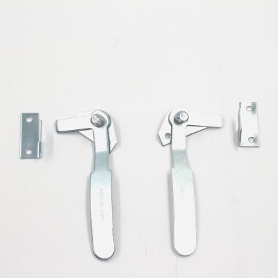 China Vintage Aluminum Window Handles Push Window Handle Window Hardware Accessories Handle for sale