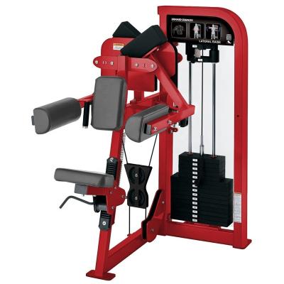 China Universal Commercial Strength Training Gym Equipment Power Cable Chest Fitness Shoulder Stretch Machine for sale