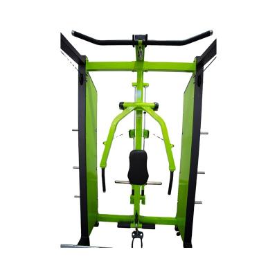 China Wholesale Promotional Time Products Professional Grade Strength Training Fitness Equipment Luxury Blacksmith Machine for sale