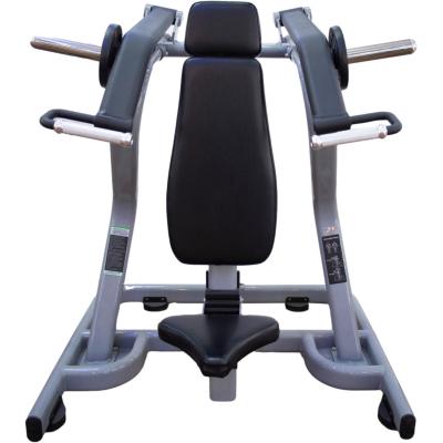 China Gym Trainer 2022 Hot Selling Integrated Gym Chest High Quality Strength Training Commercial Fitness Equipment for sale